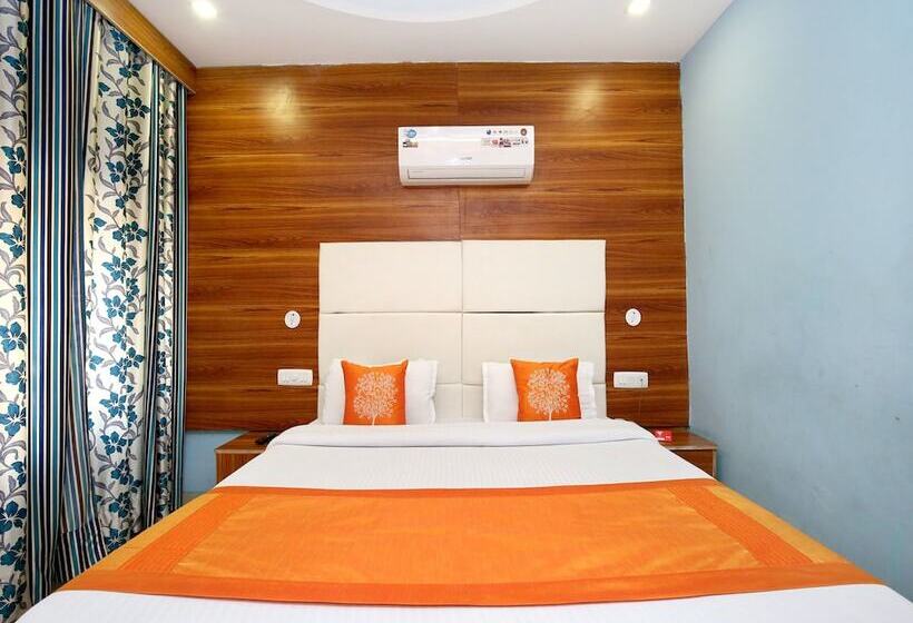 فندق Grand Inn