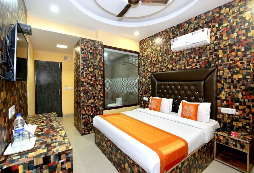 فندق Grand Inn
