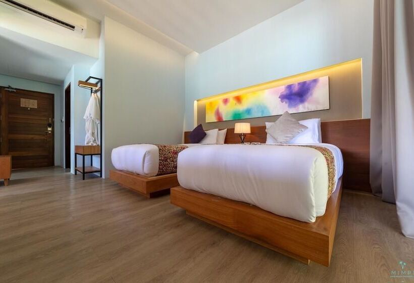 هتل Mimpi Perhentian