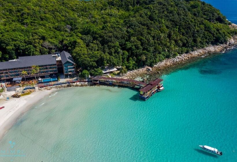 هتل Mimpi Perhentian