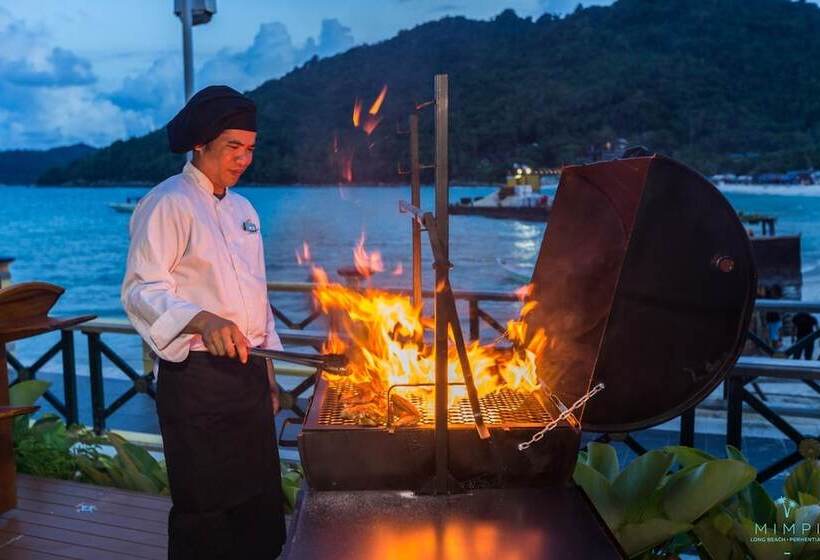 هتل Mimpi Perhentian