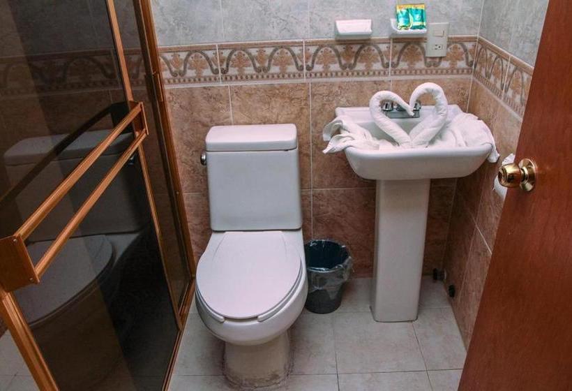 هتل Plaza Baratillo
