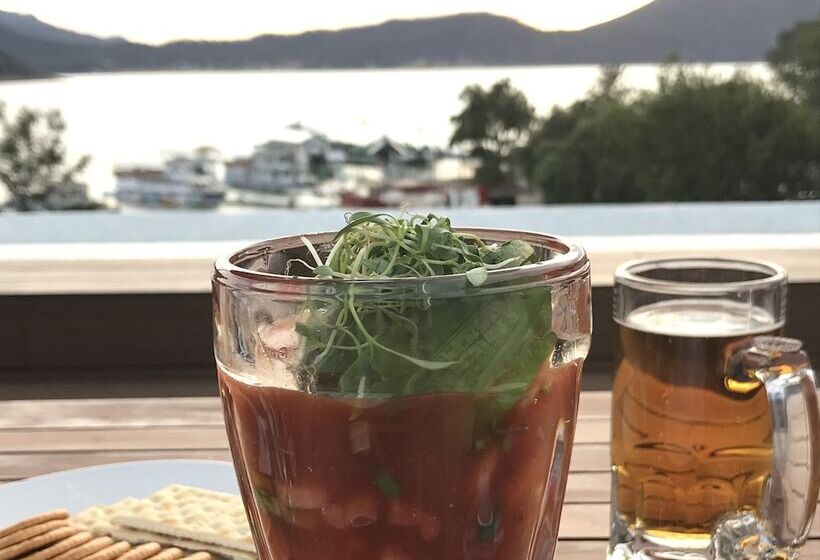 هتل Puesta Del Sol