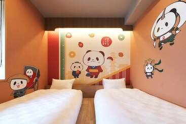 هتل Rakuten Stay Tokyo Asakusa