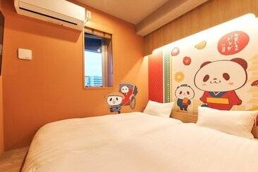 هتل Rakuten Stay Tokyo Asakusa