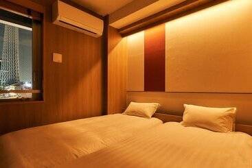 هتل Rakuten Stay Tokyo Asakusa