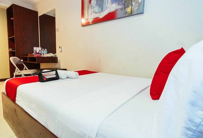 هتل Reddoorz @ Chino Roces Makati