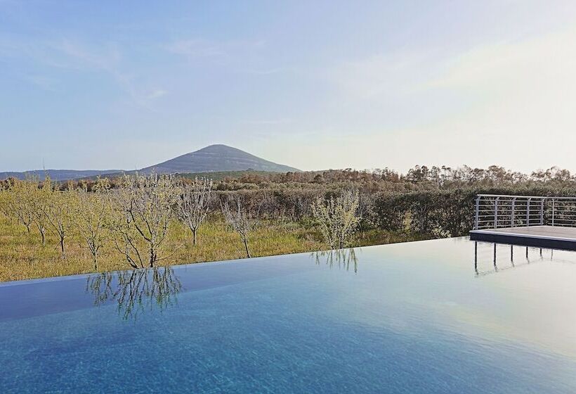 هتل روستایی Agriturismo Casale Degli Ulivi Alghero