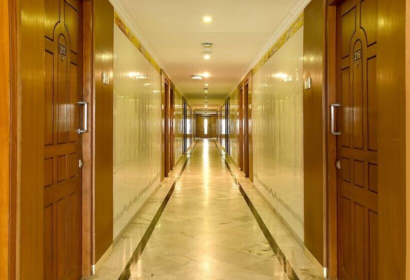 בית מלון כפרי Set Residency