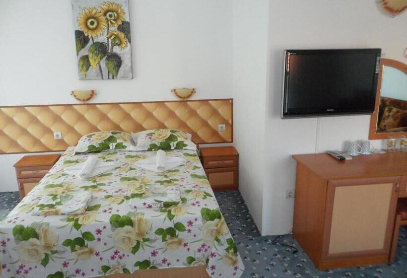 בית מלון כפרי Sianie Guest House