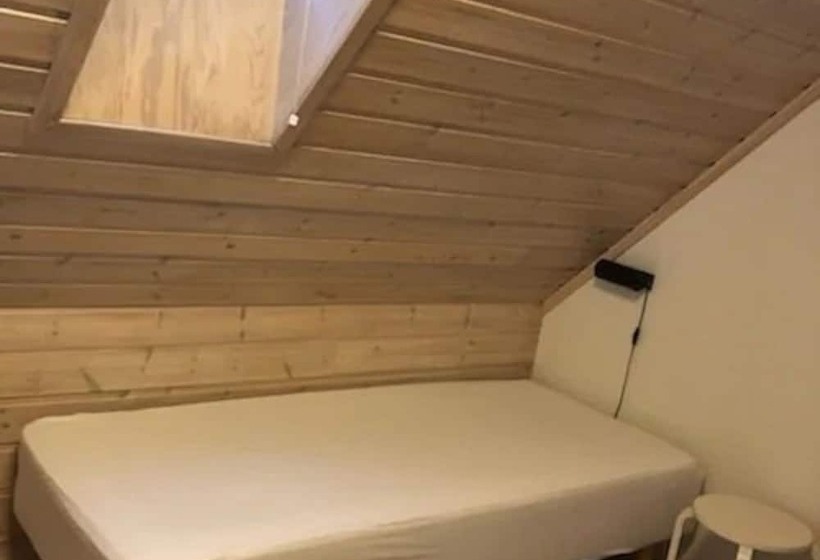 호텔 Topcamp Bie  Grimstad