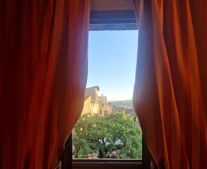 La Locanda Di Quercecchio