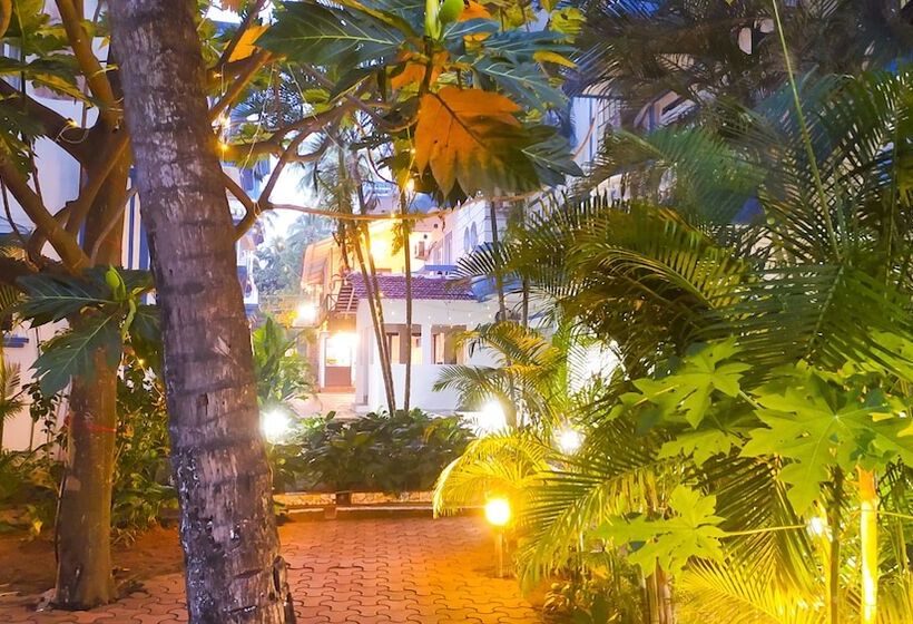 پانسیون Hiline Hotels And Resorts