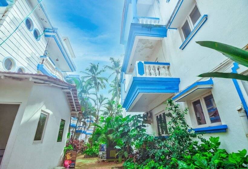 پانسیون Hiline Hotels And Resorts