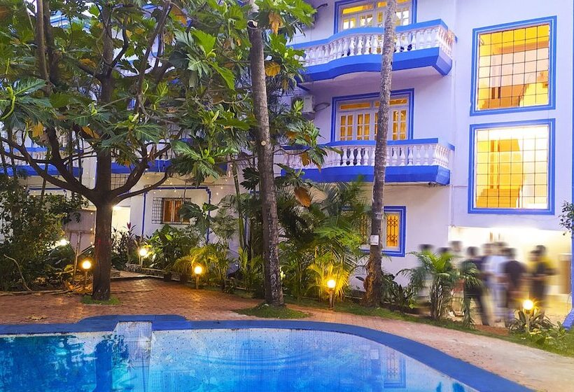 پانسیون Hiline Hotels And Resorts