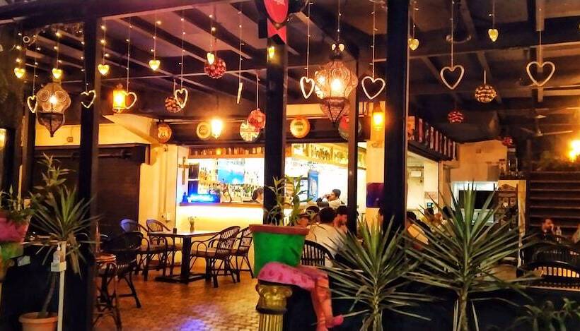 پانسیون Hiline Hotels And Resorts