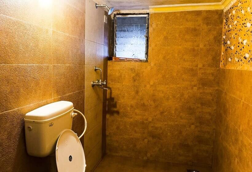 پانسیون Hiline Hotels And Resorts