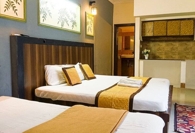 پانسیون Hiline Hotels And Resorts