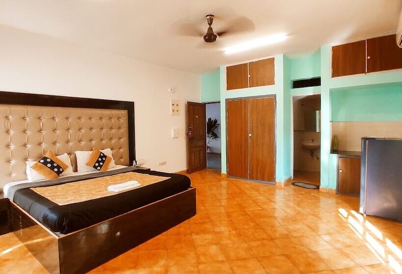 پانسیون Hiline Hotels And Resorts