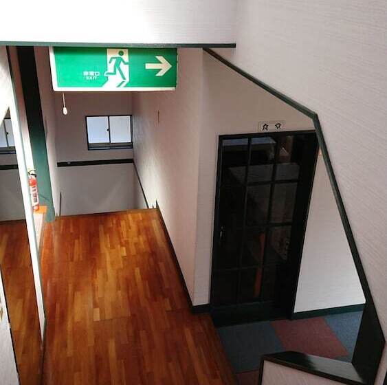 پانسیون Petit House Hiromi