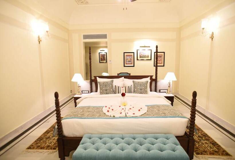 The Vijayran Palace By Royal Quest Resorts