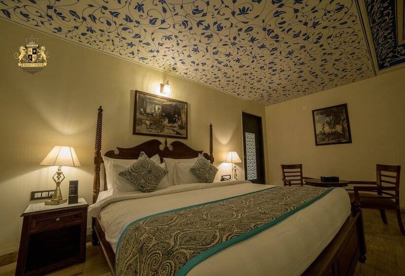 The Vijayran Palace By Royal Quest Resorts