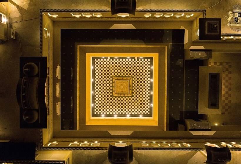 The Vijayran Palace By Royal Quest Resorts