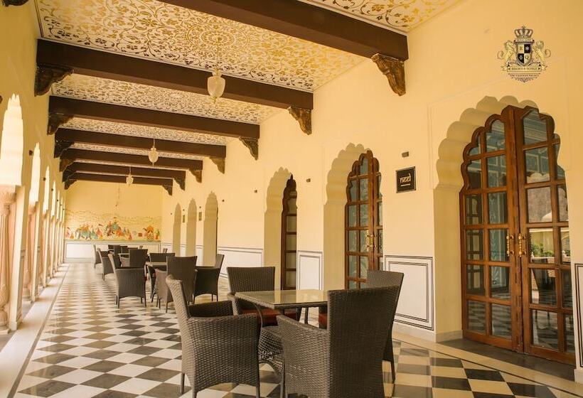 The Vijayran Palace By Royal Quest Resorts
