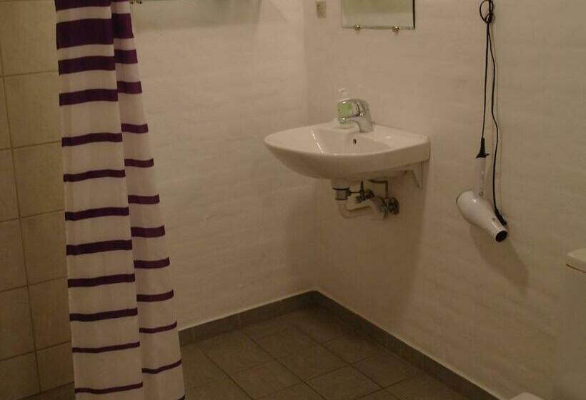 Agervig Bed & Breakfast