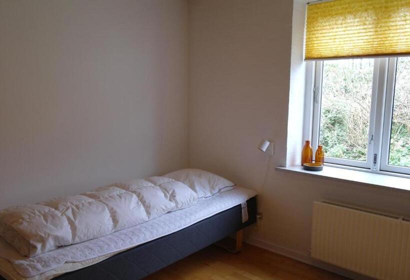 Agervig Bed & Breakfast