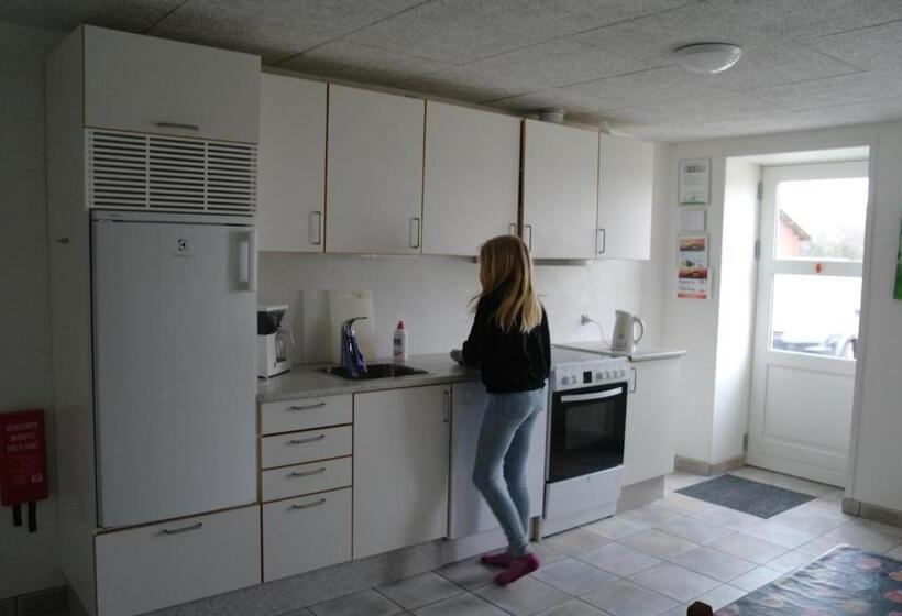 Agervig Bed & Breakfast