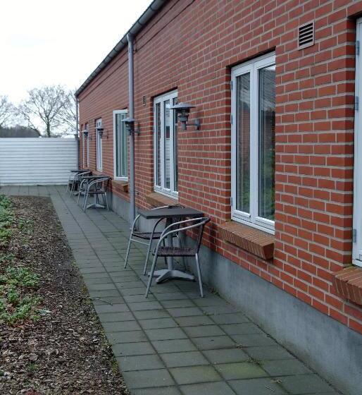 Agervig Bed & Breakfast