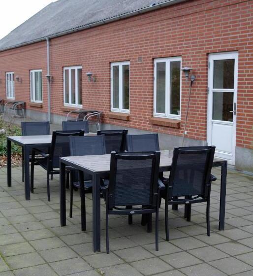 Agervig Bed & Breakfast