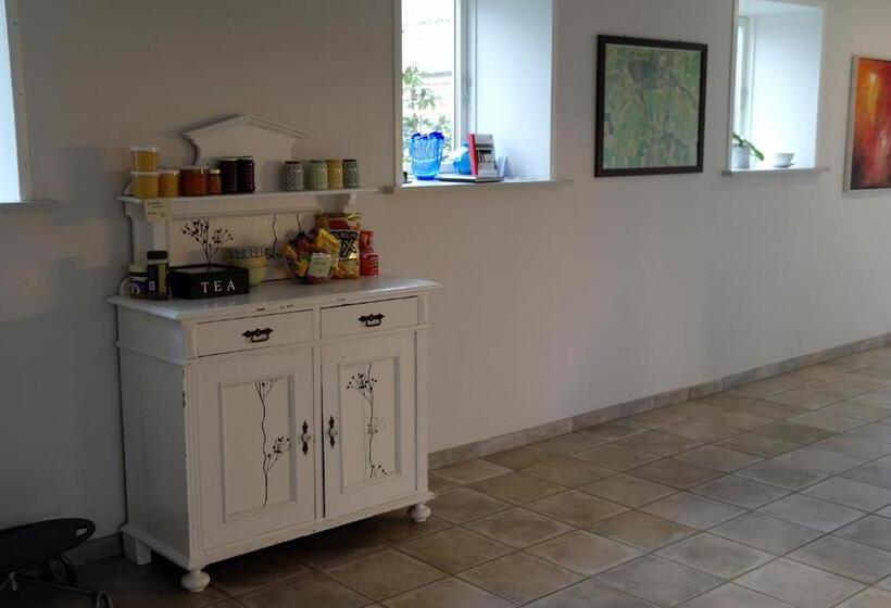 Agervig Bed & Breakfast