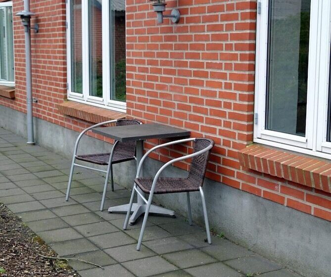 Agervig Bed & Breakfast