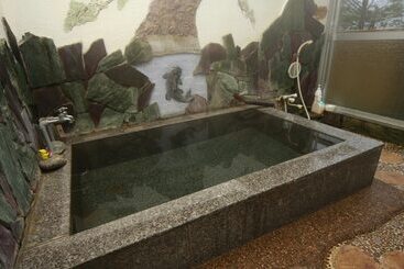 Akaishi Ryokan