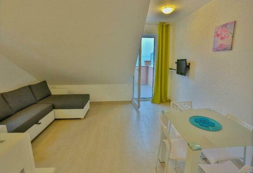 Apartments Marly