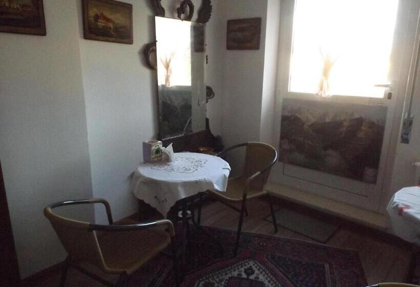 Bed and Breakfast Villa Norma