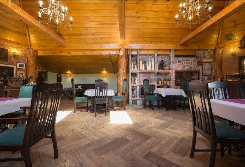 Retrohouse   Wypoczynek Dla Dorosłych, B&b