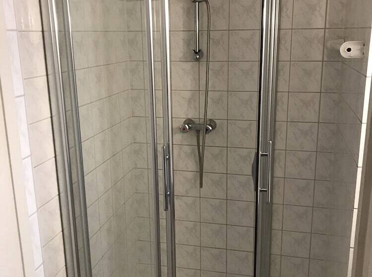 Cityaparthotel De Gele Rijder