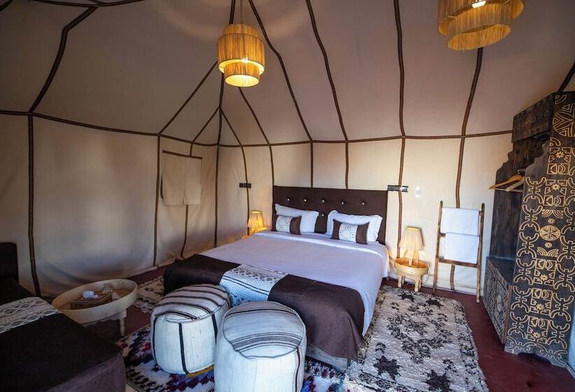 هتل DWO Golden Camp Merzouga