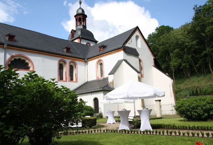 هتل Gästehaus Der Abtei Sayn