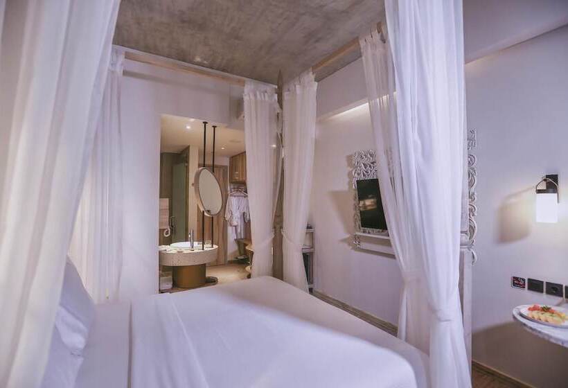Marc Hotel Gili Trawangan
