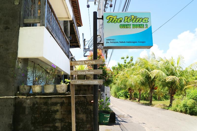 هتل The Wina Guest House 2