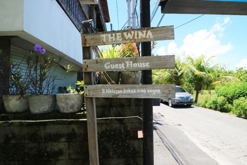 هتل The Wina Guest House 2