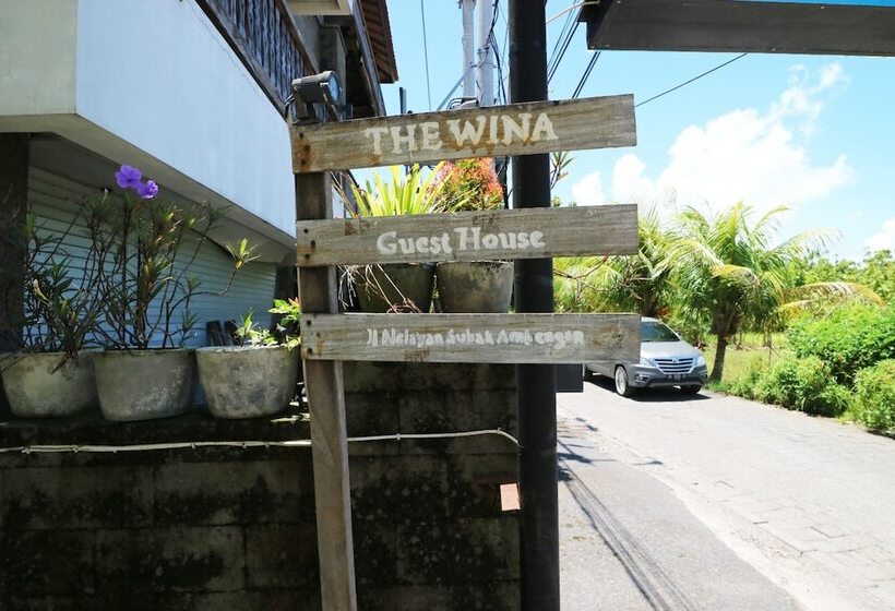 هتل The Wina Guest House 2