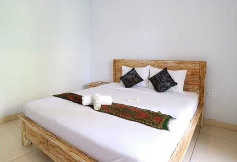 هتل The Wina Guest House 2