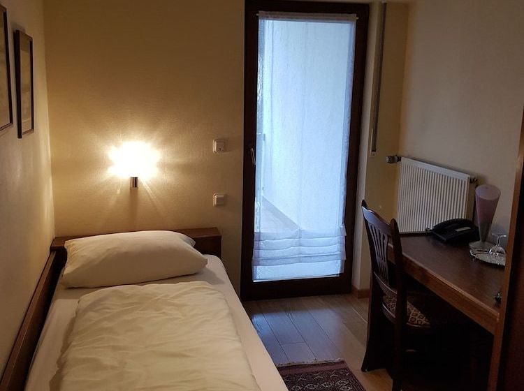 ホテル Mühlengarten By Relax Inn   Self Check In