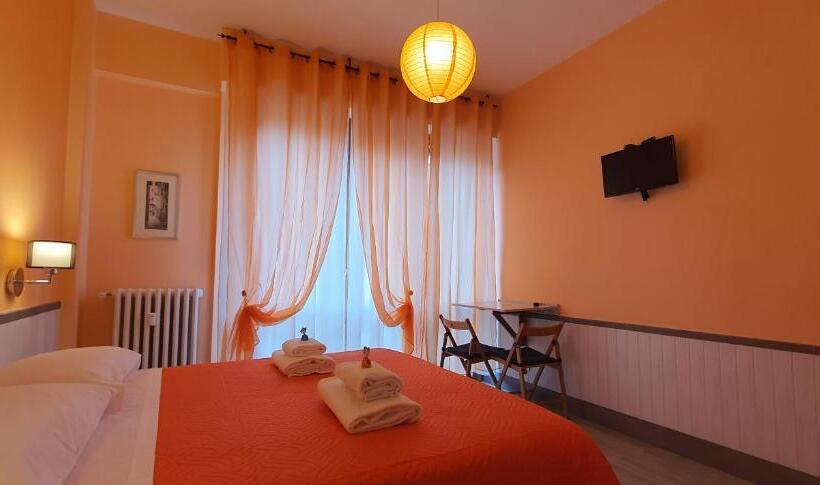 Il Giglio Guest House