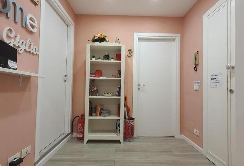 Il Giglio Guest House